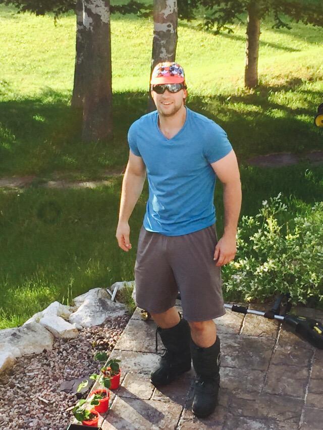 Annette Murphy tweet media