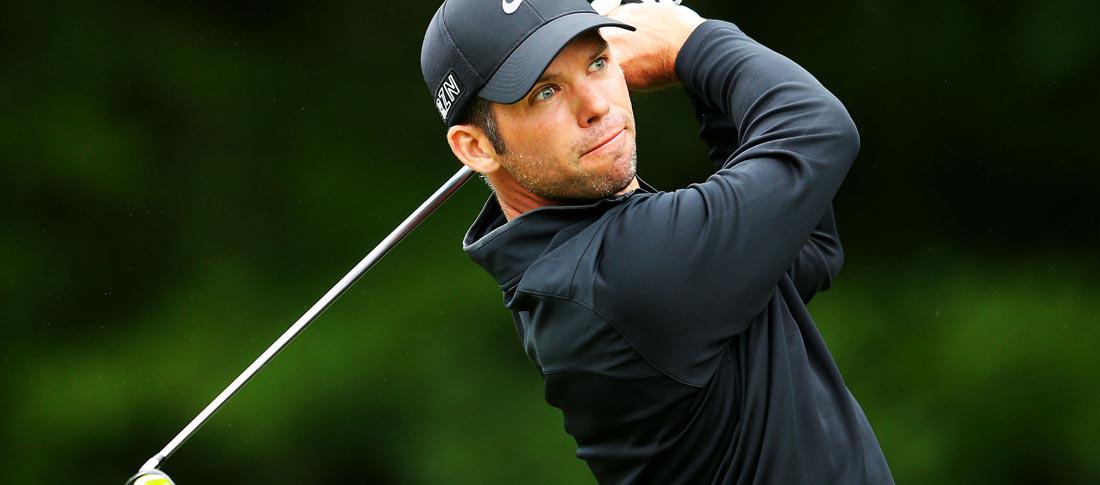 GolfChannel's tweet photo. #Playoff! Bubba Watson vs. Paul Casey at the @TravelersChamp. Scores: http://t.co/FTim7nVMNP http://t.co/LFKsR2cRQx