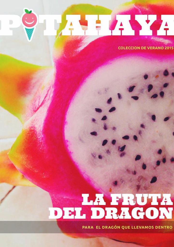 HielitoLindoPDC's tweet photo. Para esta temporada no se les olvide probar nuestra Colección de Verano 2015. Incluyendo Nieve de Pitahaya con Mezcal http://t.co/AVKZvhLvRr