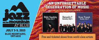 Jazz On Festivals tweet media