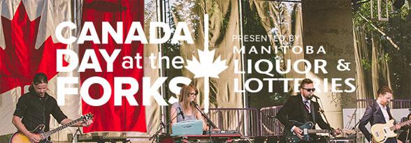 VirginRadioWPG's tweet photo. Come hang out with us @TheForks for Canada Day! Entertainment, activities and fireworks :) http://t.co/IgVCrZPCjF http://t.co/L7GnNsOnPo