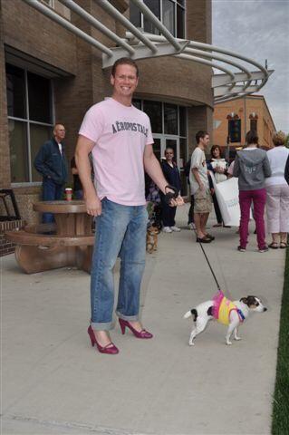 MenHeels's tweet photo. Just doing everyday things. Looking your best! #meninheels #guysineheels #wearit #fashion #genderlessfashion #heels http://t.co/S3q01V6EUW