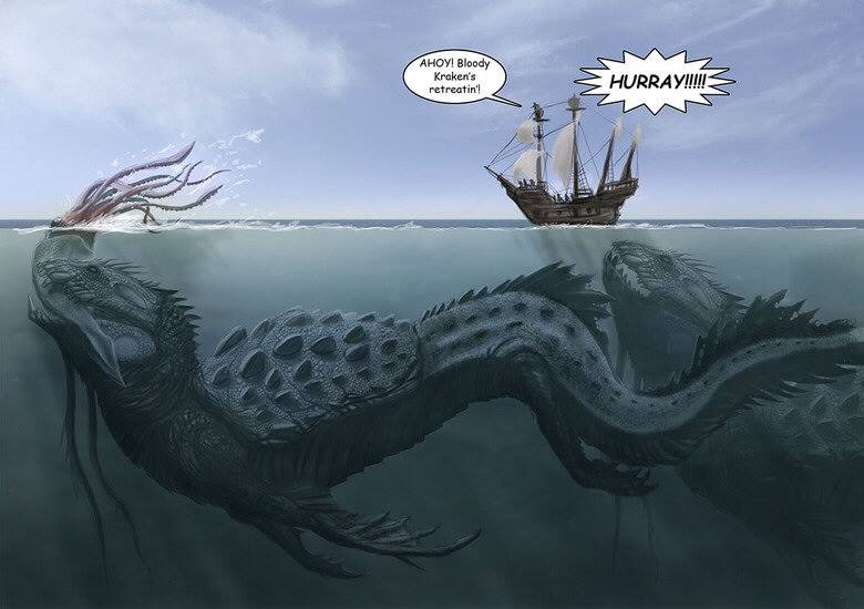 KeeganLytle's tweet photo. @EatMyDiction1 #subnautica #fear of the ocean, right? http://t.co/N8o4KkLN2e
