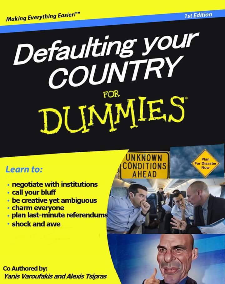 SpyrosBlatsios's tweet photo. @_antifatikos_ @yanisvaroufakis http://t.co/jW2hgtgaBO