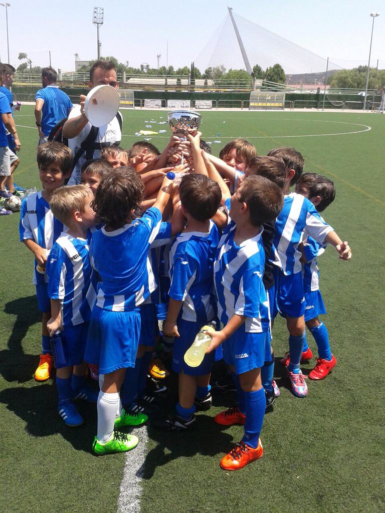 Club Futbol Talavera tweet media