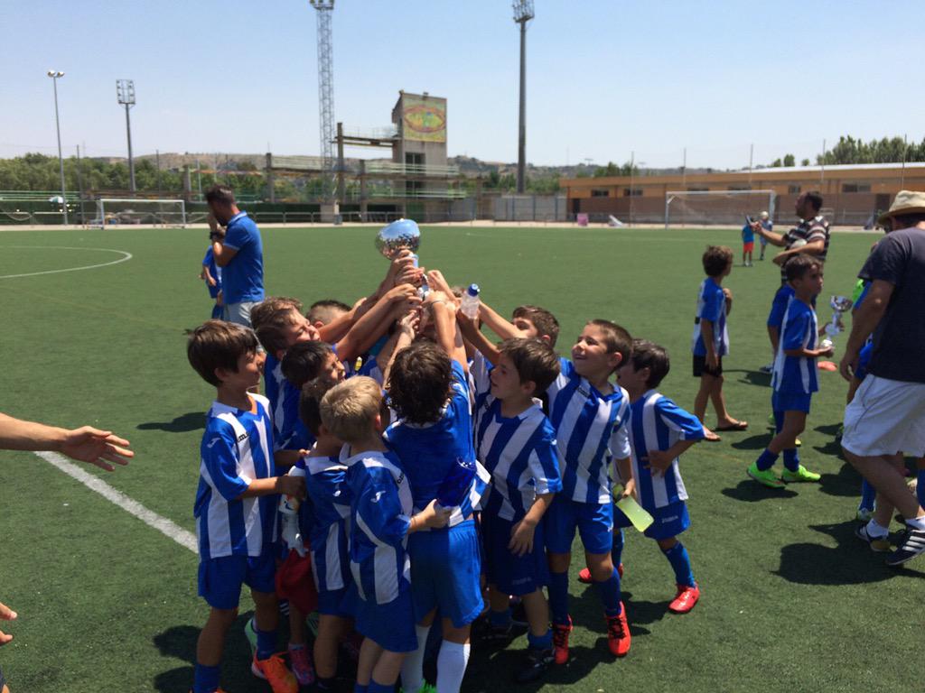 Club Futbol Talavera tweet media