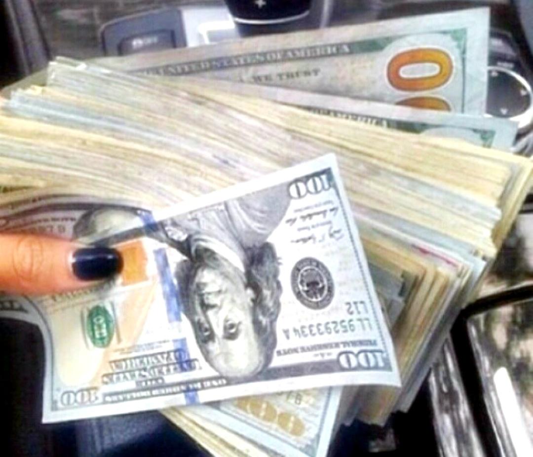 Ohkayy_Bre's tweet image. - If I invest in you,  Please believe we gon flip shit! Just like that.
#GetIntuned