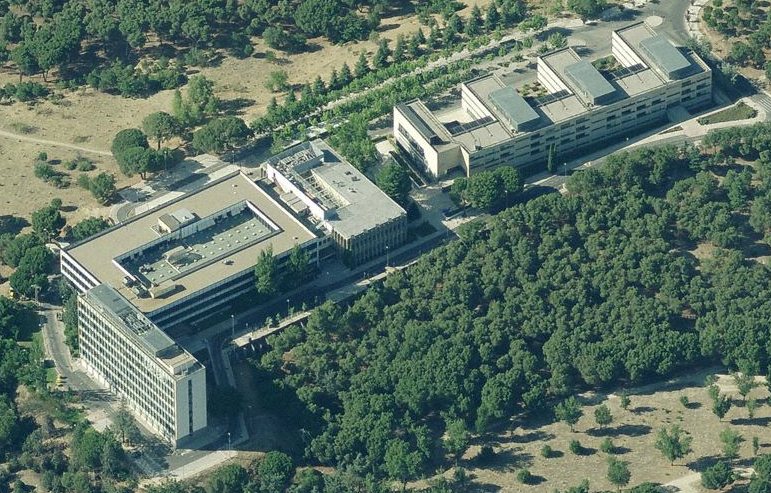 edm2015's tweet photo. EDM Society business meeting, at 15:00, will be our last event in this #EDM2015Madrid Nothing lasts forever 
:-( http://t.co/j7K0GyR8SR