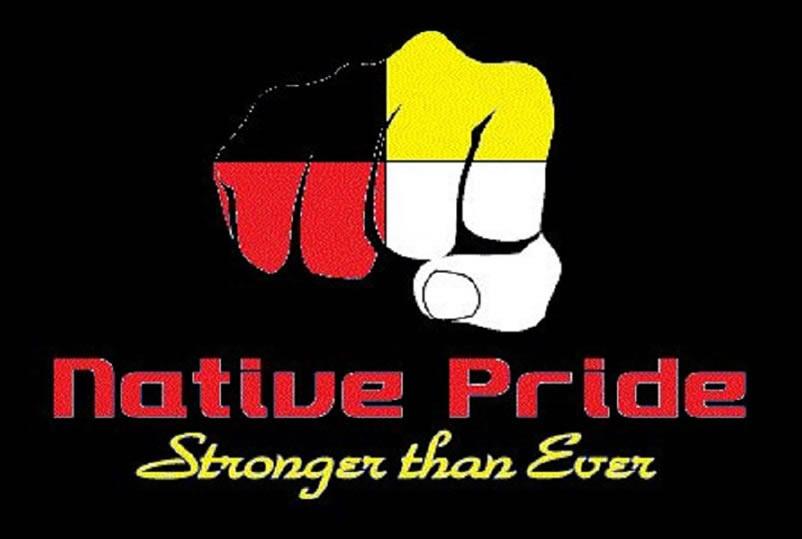 Lakota_Sec's tweet image. #AIM
#NativePride 
#NativeResistance 
#LakotaSec is #NativeSecurity 
#AmericanIndianMovement