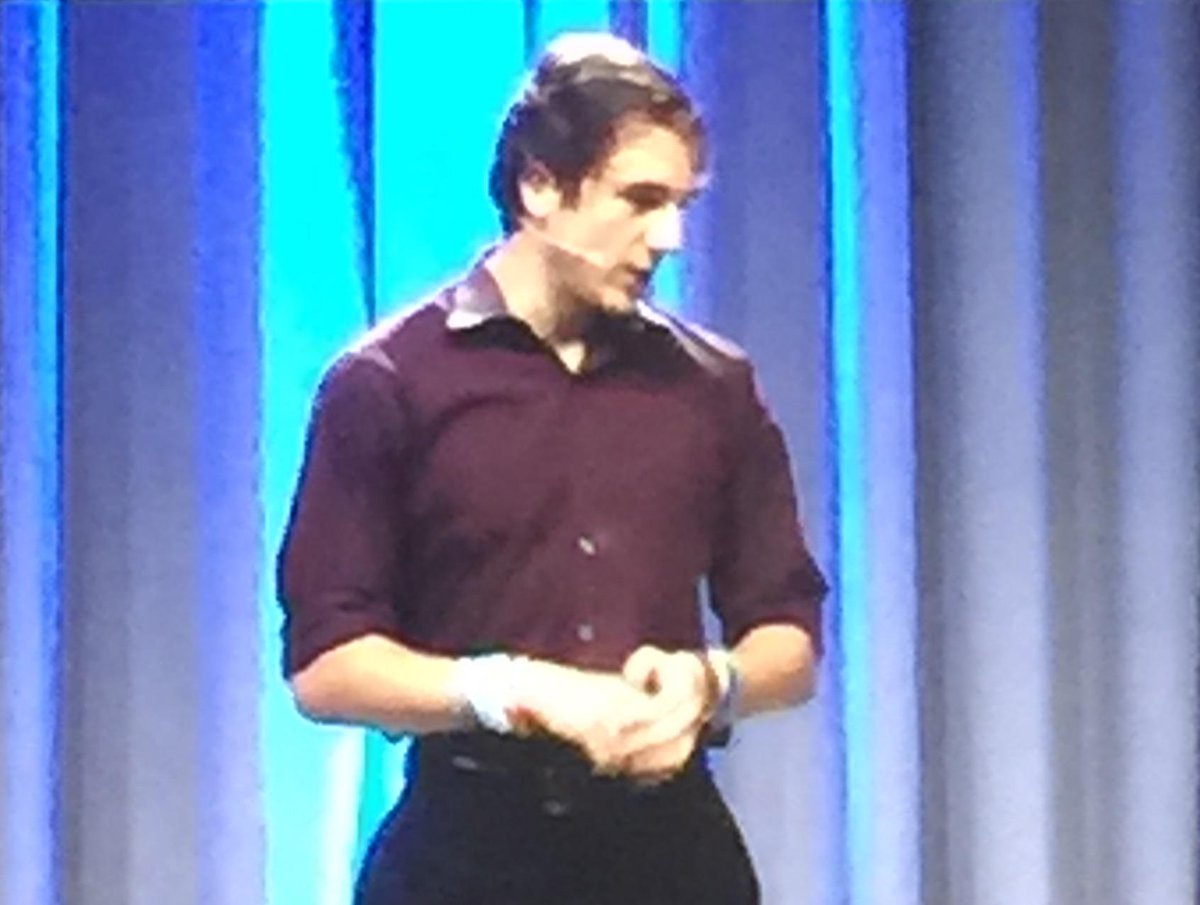 EngetThome's tweet photo. Jack Andrak Created a cheaper/quicker way to detect pancreatic cancer etc! @scitechleaders #genius #proudmamma http://t.co/APqBLblG4v