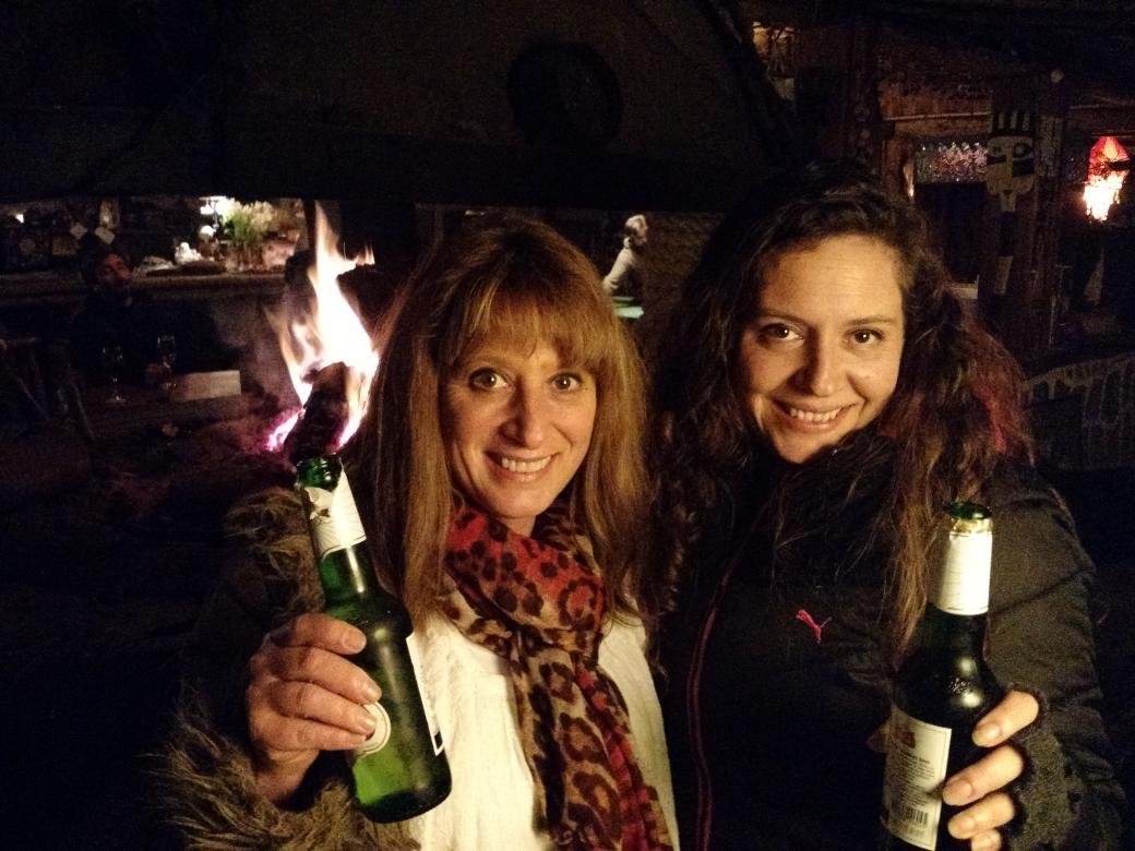 MomoChile's tweet photo. Qué manera de sufrir!!! @LaGotu @Mesthercita http://t.co/aURZyASYJ2