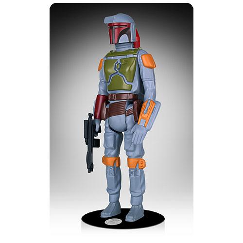 SWToyMuseum's tweet image. We've been good, Santa. bit.ly/1Kjsw7h