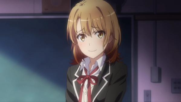 やはり俺の青春ラブコメはまちがっている。続
ＰＶ

#俺ガイル