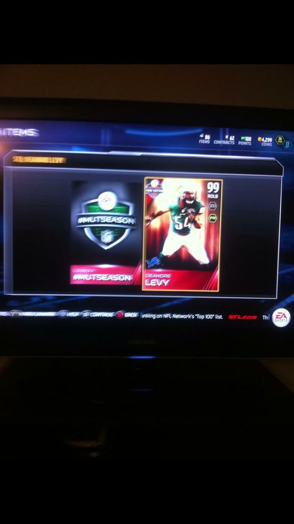 TgRiZzLy916's tweet photo. (2) 99 ovr Defensive Monsters up 4 grabs! Follow ➡Me &amp; @Visiondary ➡MUST RT this Tweet! 2 winners ends @ 200 RT! http://t.co/DqQdNLWhAQ