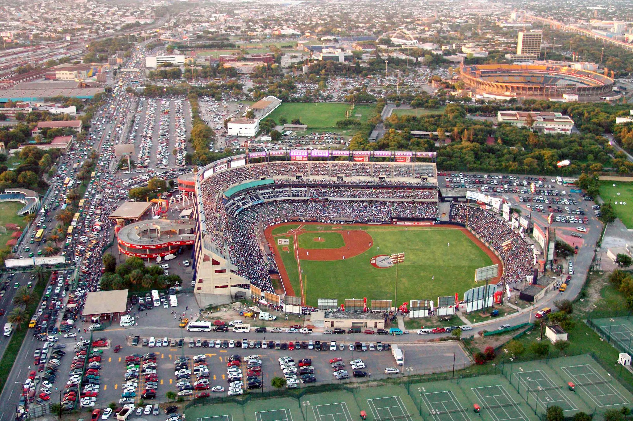 International Ballparks Page 50 SkyscraperCity