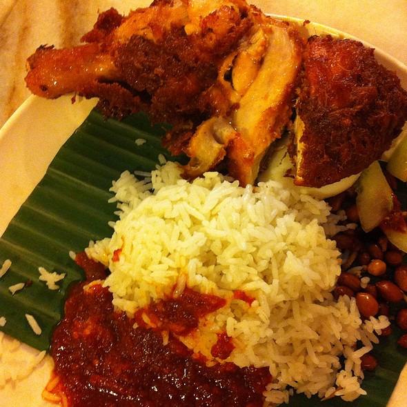 Masak Rendang Ayam Menu Praktis Hari Ini - AnekaNews.net