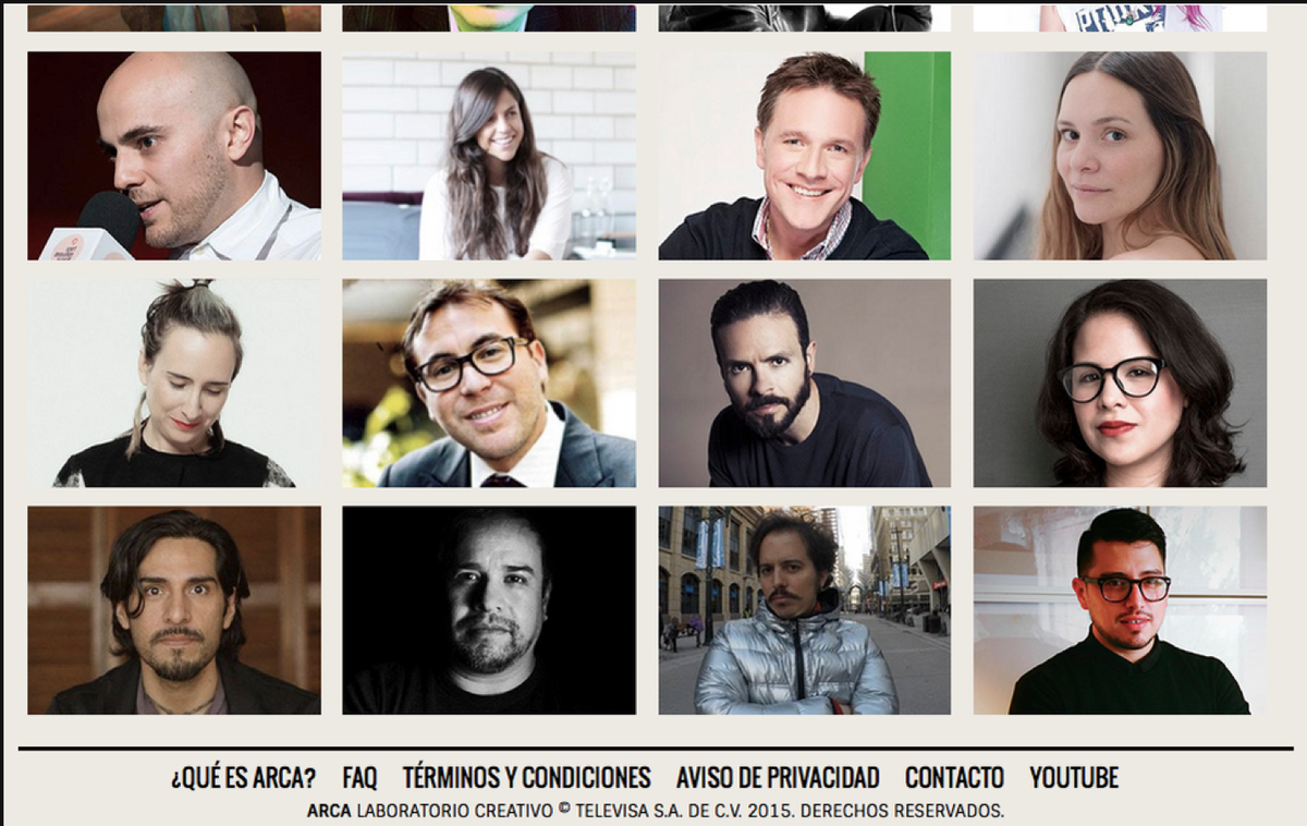 IsaacEzban's tweet photo. Este jueves daré platica en #TagMX de cine independiente e incidentes detrás d @El_Incidente_ http://t.co/UjmjDOBU2c http://t.co/tZLx0slSXG