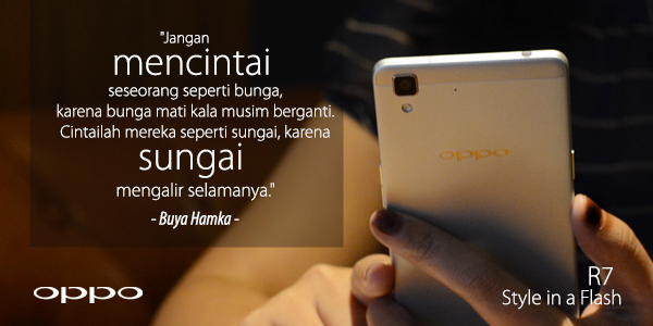 OPPO Indonesia tweet media