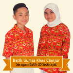 Hibar_ID's tweet photo. Semangat #ramadhan kawan!!!
semoga kita dalam keberkahan bulan suci.Jaga Lestarikan #batikkhascianjur #warisanbudaya http://t.co/aNik3FMI4a