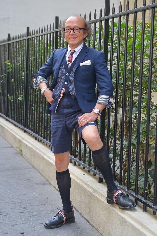 Vogue Japan Snap 16年春夏パリメンズコレクション会場スナップ Part1 Gq Japan Gqjapan 鈴木編集長もキャッチ Http T Co 9rzrcsxl1x Http T Co 8wkcnwjdwj Twitter