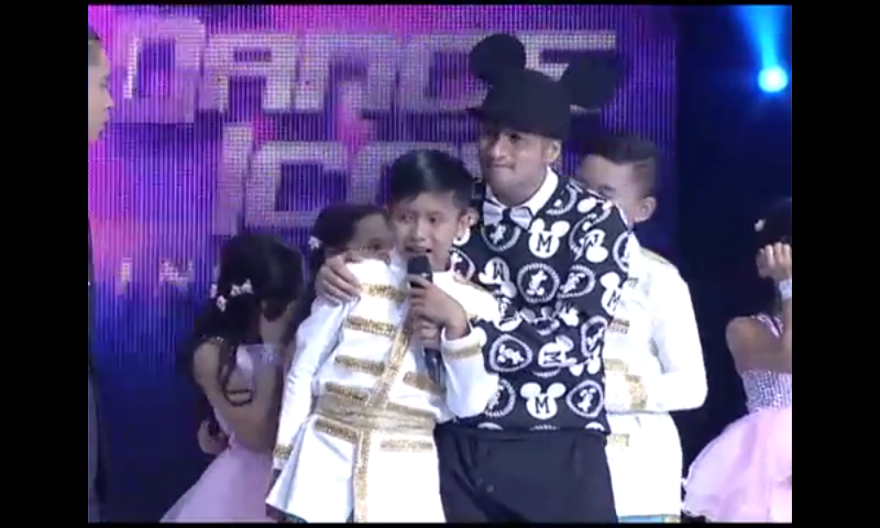 Jangan sedih Opal ;(