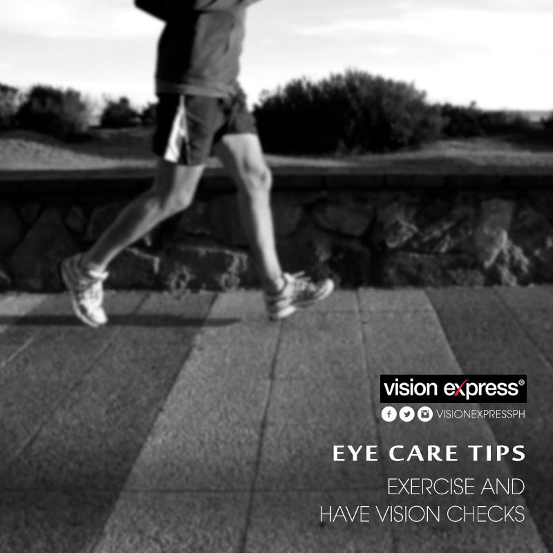 Vision Express PH tweet media