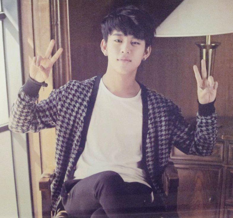 tta_tii41's tweet photo. Good morning~ #BAP #DAEHYUN #BABY #JusticeForBAP #BackToLOEBKK http://t.co/7TwqVbuUMr