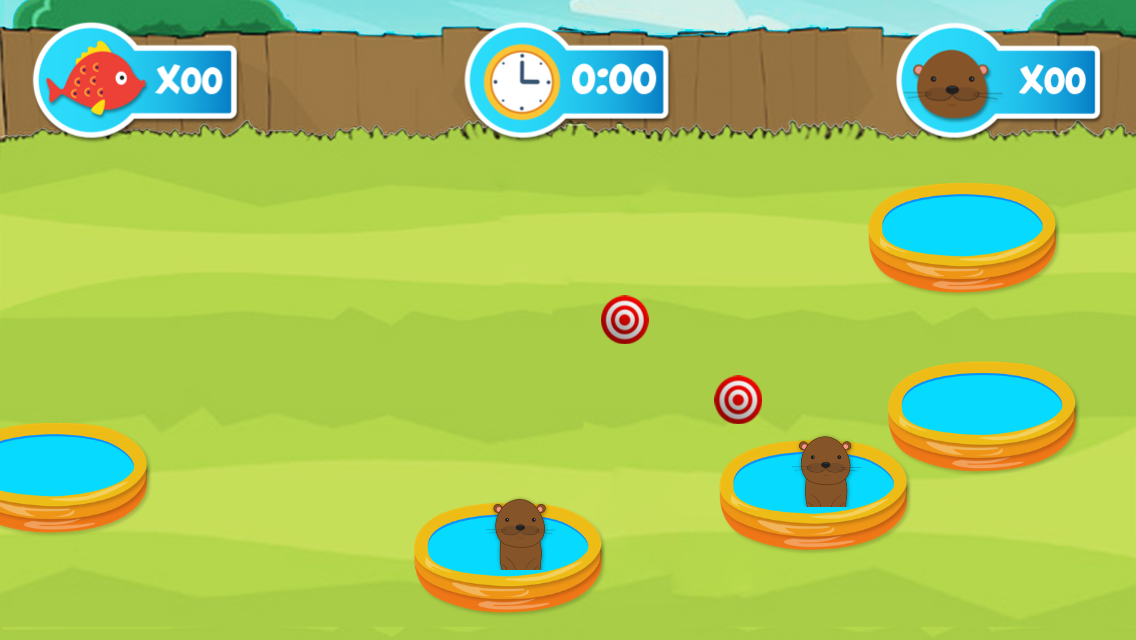 SWMexicoCity's tweet photo. ¡¡Salva a las Nutrias!! De la ciudad a su hábitat natural #SWSmartGames http://t.co/tonTbe7diW