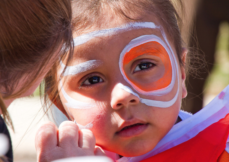 michaels_way's tweet image. We're bringing the fun to CHOP with #FunFest15 on Tuesday. #FundTheFun for these brave kids: bit.ly/1LNEkxp