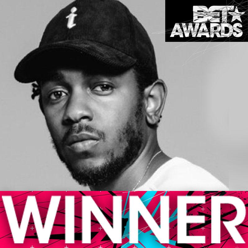#BETAwards tweet media