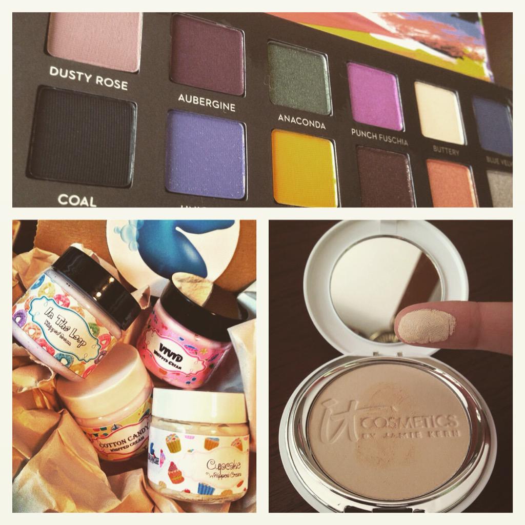 PeppermintBlogs's tweet image. Which post would u like to see next on the blog? Palette review, Fortune Cookie Soap review or How 2 Cover Redness?