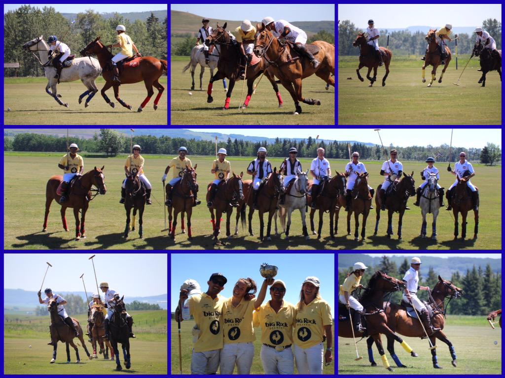 Congratulations to <a href="/BigRockBrewery/">bigrockbrewery</a> for their 7-6 victory over AAG in Saturday's Match Game, well played by all!