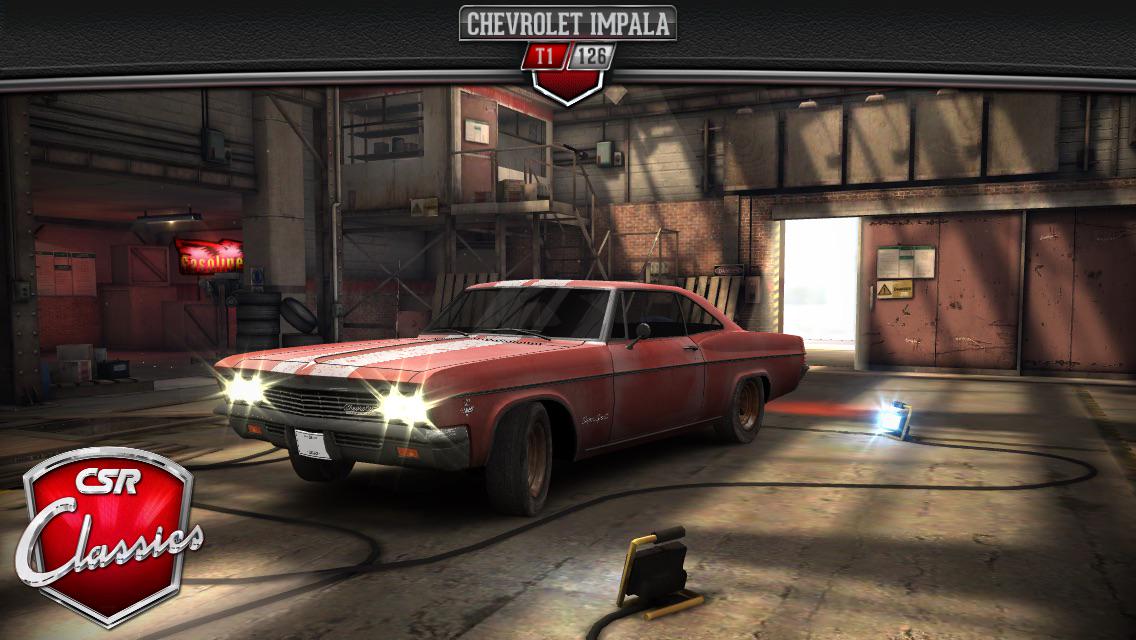 bignack's tweet photo. Check out my classic car in #CSRClassics! It's FREE! http://t.co/1SNLgSRSGB http://t.co/ApXq8XUmPt