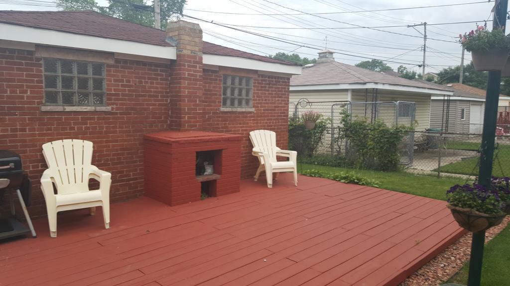 MyRealtorLola's tweet image. Last appointment for the day! Owners have moved out &amp;amp; our ready to close! 😊 #finalwalkthrough #stilllooksgood