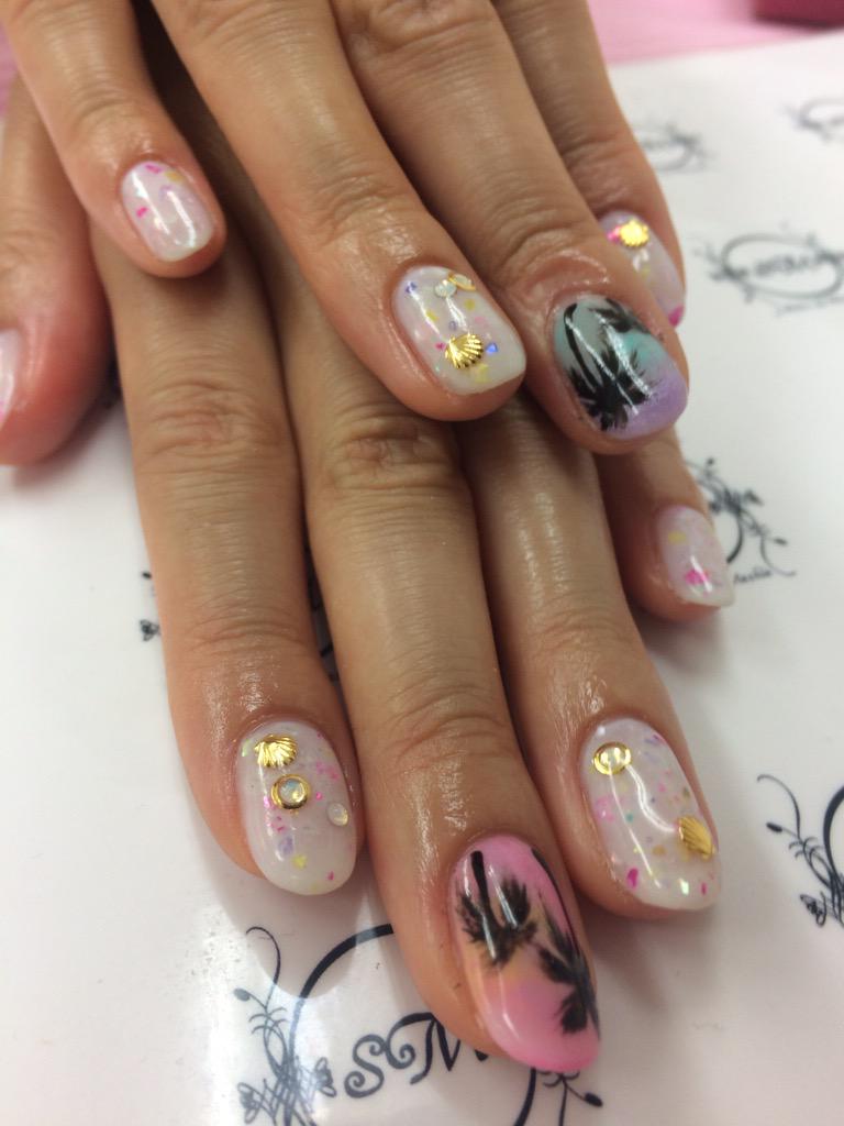 ネイルサロン サロン ド ミーシェ Salon De Meshie Twitter ネイルサロン サロン ド ミーシェ Salon De Meshie Twitter