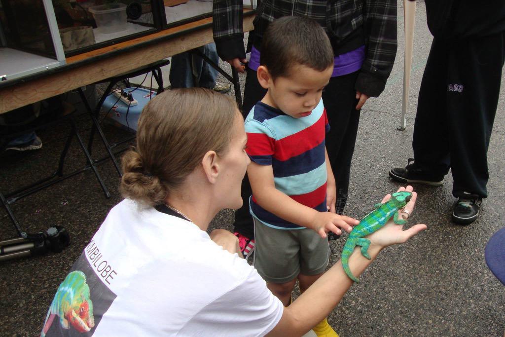 oevBlockParty's tweet photo. It wouldn't be the same without Chameleons from Captive Creations. Like 'em on Facebook, too!
https://t.co/fnNkOCm0Ts http://t.co/VVUVdcX4AC