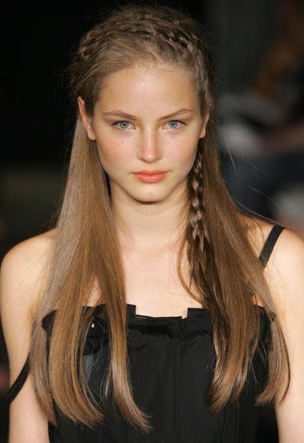 pillsnhugs's tweet image. 7 years today without ruslana korshunova, rip you beautiful angel