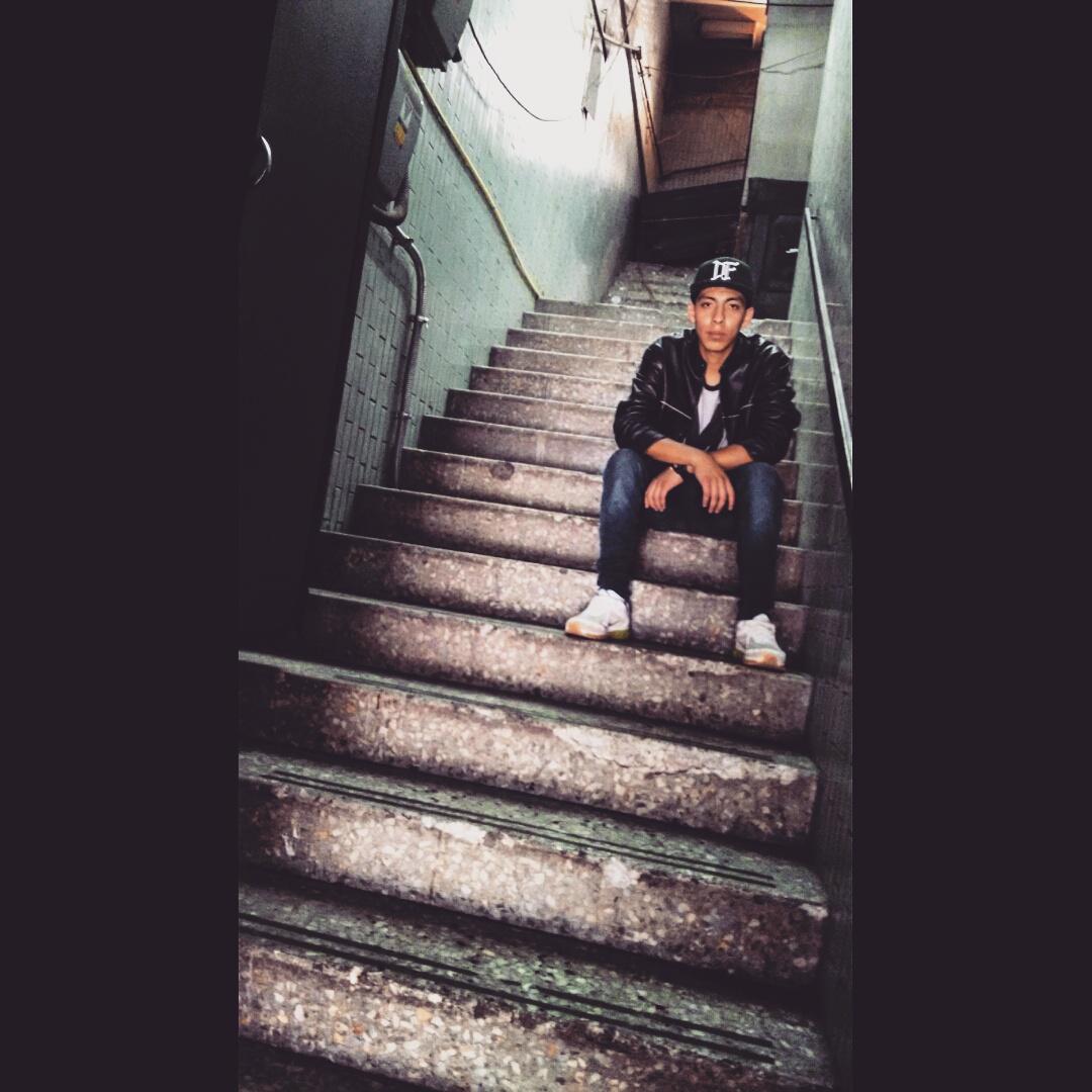 AttackCaps's tweet photo. EL ganador de la semana #RockEnDF es Isaac Martínez. #ElDFRifa http://t.co/xfpX5pZ4N6
