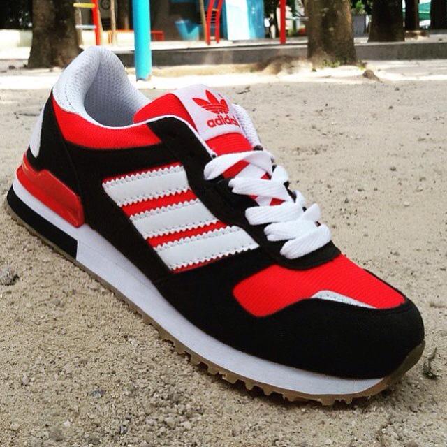 LuckyShopID's tweet photo. Adidas ZX850 Women. Size:36-40. Rp 290.000 http://t.co/bB10WwFVQr