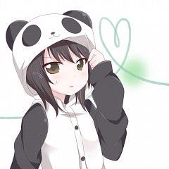 amythepanda101's tweet photo. Updated my youtube picture people should check it out amythepanda http://t.co/0dyxUAKu8j