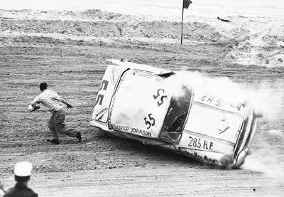 Happy Birthday to the dude who\s more man than anyone reading (or writing) this, Junior Johnson. 