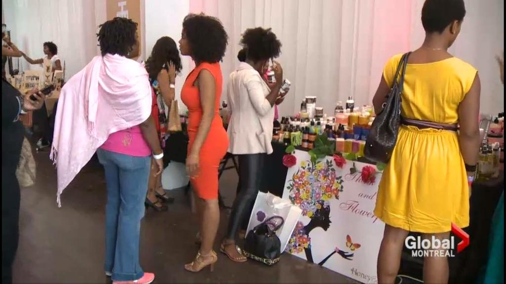 NHCCanada's tweet photo. Thank you @globalnews for this video about the Congress!#nhcc#naturalhair http://t.co/8WUk8THwRU