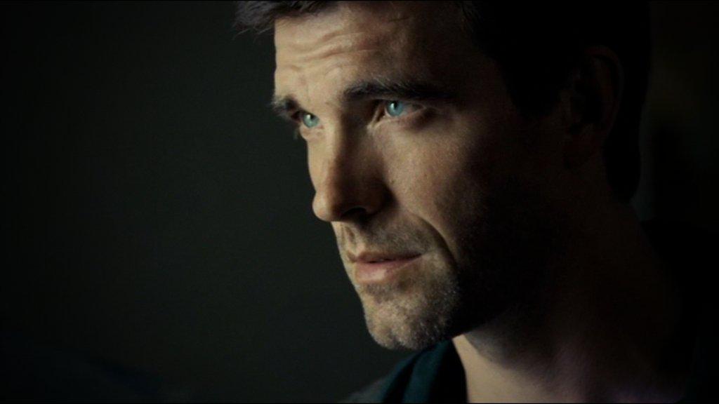 It's Monday again 😭 Here's a face to brighten your day! #MCM #LucasBryant Miss seeing his face 😢 #RenewHaven