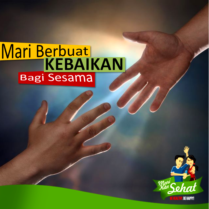 DaengKicau's tweet photo. Follow @marikitasehat untuk Hidup lebih Berkualitas dan Ikuti Kuisnya Menangkan Hadiahnya #MariBerbuatBaik http://t.co/qKSM8o1pPi