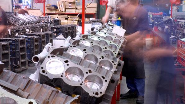 5 tips For surviving a sudden spike in manufacturing demand buff.ly/1HoAGKB