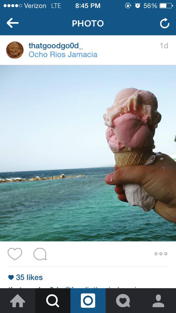 If you're looking for some dank pix of food on the web. Follow @thatgoodgo0d_ on Instagram, kids. #yourewelcome