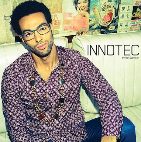 ODMA2015's tweet image. Pro Optics brings Ogi Eyewear to ODMA|2015. Innotec introduces the Graham, known for its smooth tactile feel.