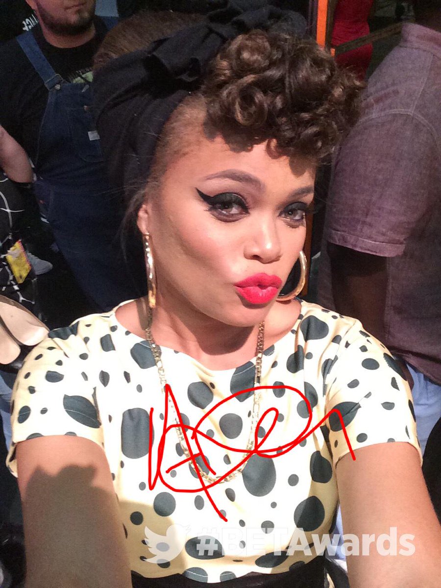 BETAwards tweet picture