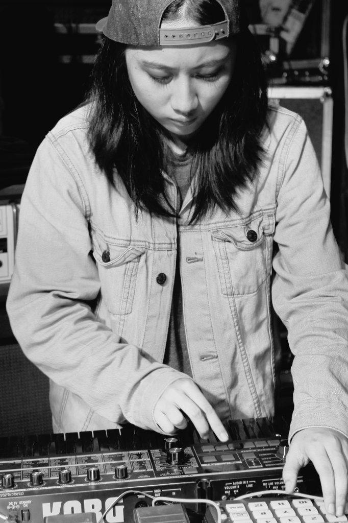 adventu_ross's tweet photo. Thank you!(/^▽^)/@valenzuelabp @Jam883 @Satchmi #FreshFilterVol1 http://t.co/2drbsYZ44e
