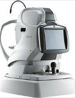ODMA2015's tweet image. See @DFV_AU's 2 in 1 Nidek RS-330 RetinaScan DUO High definition OCT &amp;amp; Fundus imaging at ODMA|2015!